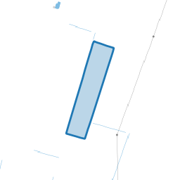 Perceel RTV00-B-4166