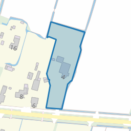 Perceel RTV00-B-4175