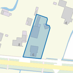 Perceel RTV00-B-4179