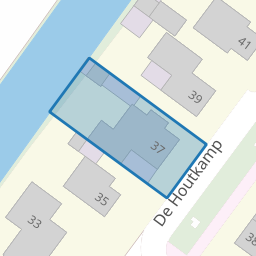 Perceel RTV00-B-4186