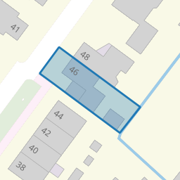 Perceel RTV00-B-4192