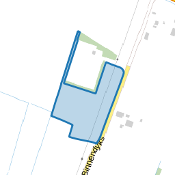 Perceel RTV00-B-4203