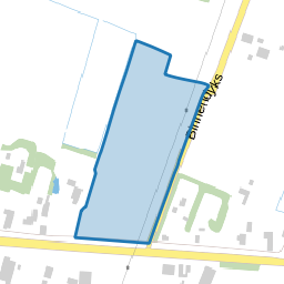 Perceel RTV00-B-4204