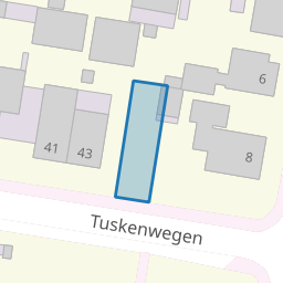 Perceel RTV00-B-4210