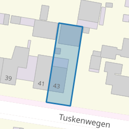 Perceel RTV00-B-4211