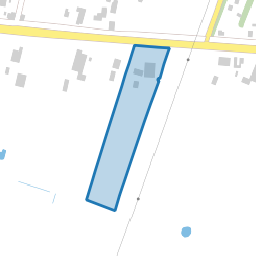 Perceel RTV00-B-4218