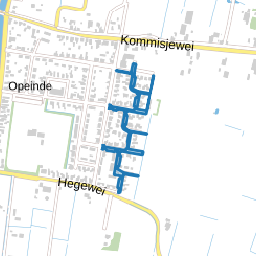 Perceel RTV00-B-4233