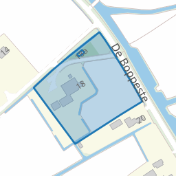 Perceel RTV00-B-4257