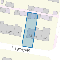 Perceel RTV00-B-4285