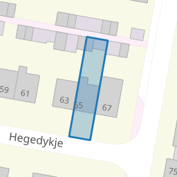 Perceel RTV00-B-4286