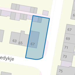 Perceel RTV00-B-4287