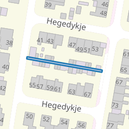 Perceel RTV00-B-4288