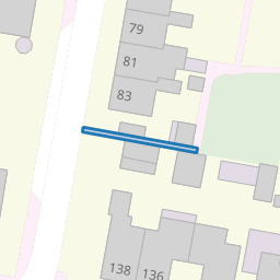 Perceel RTV00-B-4289