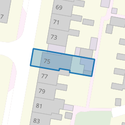 Perceel RTV00-B-4294