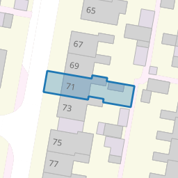 Perceel RTV00-B-4296