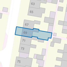 Perceel RTV00-B-4297