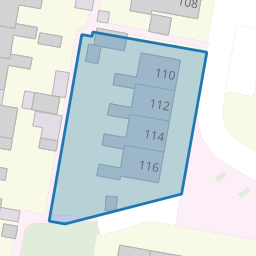 Perceel RTV00-B-4300