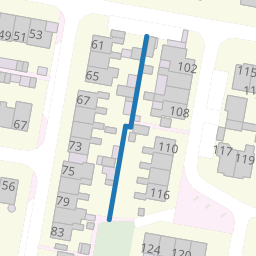 Perceel RTV00-B-4301