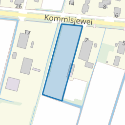 Perceel RTV00-B-4303