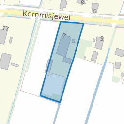 Perceel RTV00-B-4304