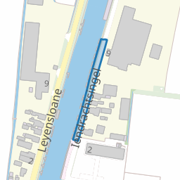 Perceel RTV00-B-4307