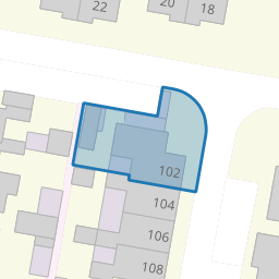 Perceel RTV00-B-4311