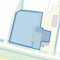 Perceel RTV00-B-4315