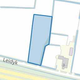 Perceel RTV00-B-4317