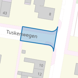 Perceel RTV00-B-4318