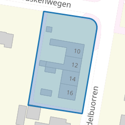 Perceel RTV00-B-4319