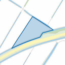 Perceel RTV00-B-4346