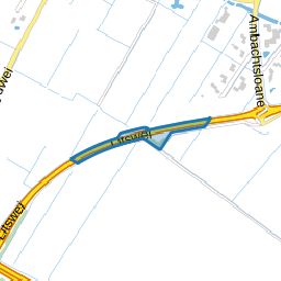 Perceel RTV00-B-4351