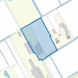 Perceel RTV00-B-4363