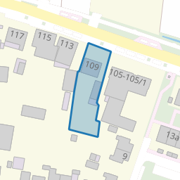 Perceel RTV00-B-4392