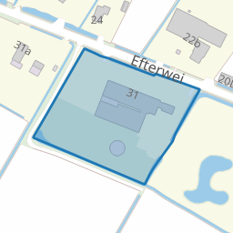 Perceel RTV00-B-4402