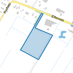 Perceel RTV00-B-4403