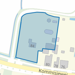 Perceel RTV00-B-4415