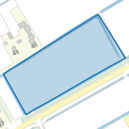 Perceel RTV00-B-4427