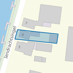 Perceel RTV00-B-4434