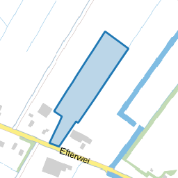 Perceel RTV00-B-4444