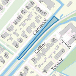 Perceel RTV00-B-4447