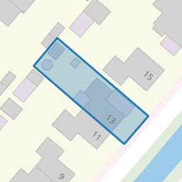 Perceel RTV00-B-4464