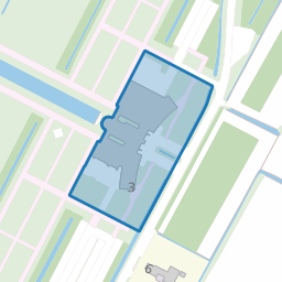 Perceel RTV00-B-4496