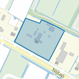 Perceel RTV00-B-4500