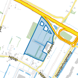 Perceel RTV00-B-4502