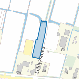 Perceel RTV00-B-4503