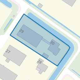 Perceel RTV00-B-4507