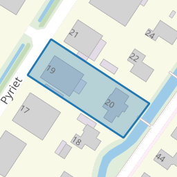 Perceel RTV00-B-4509