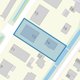 Perceel RTV00-B-4511