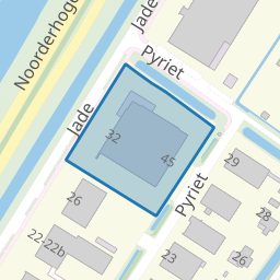 Perceel RTV00-B-4526